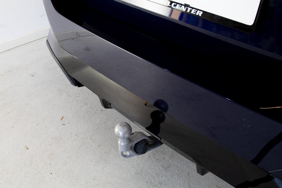 BMW i5 eDrive40 Touring M-Sport Pro 5d