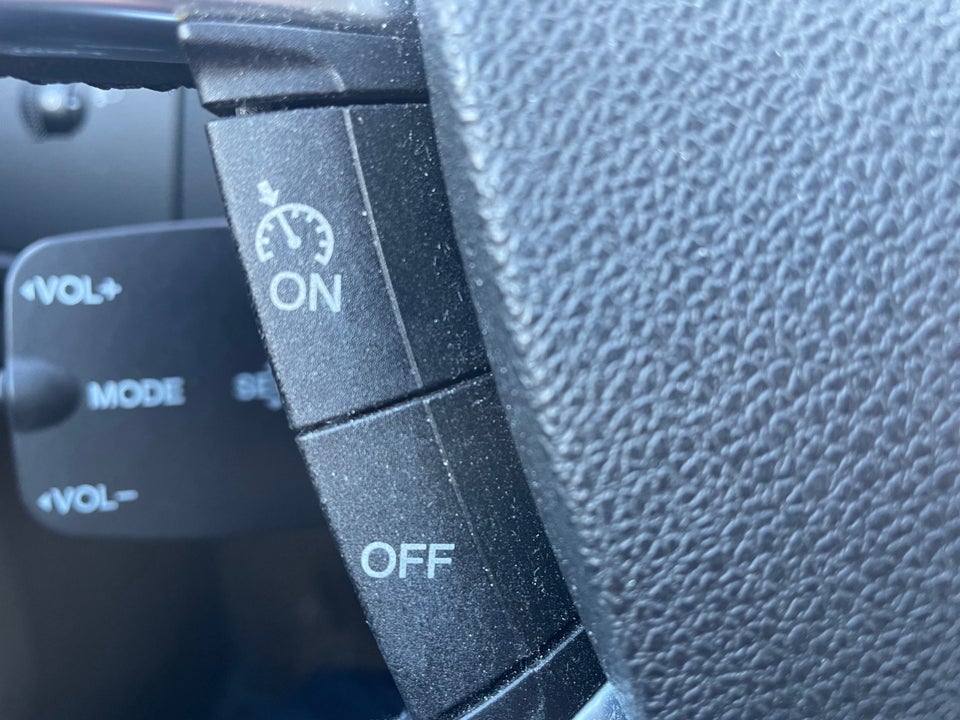 Ford Focus 1,6 Trend Collection stc. 5d