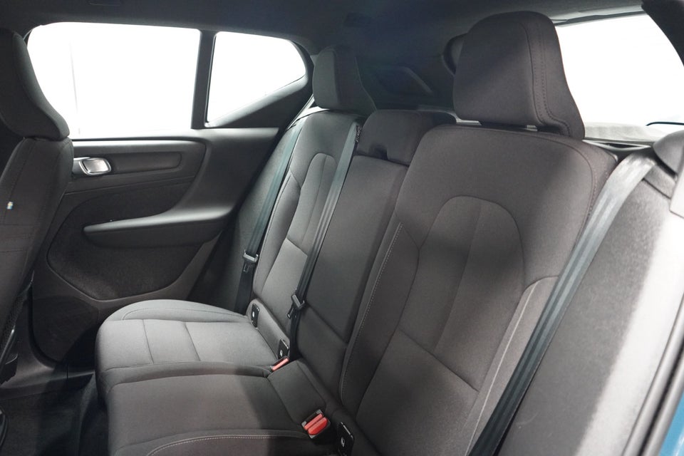 Volvo XC40 P6 ReCharge Plus 5d