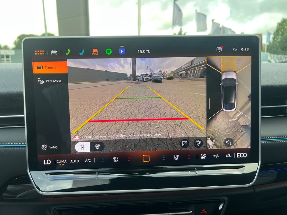 VW ID.7 77 Pro 5d