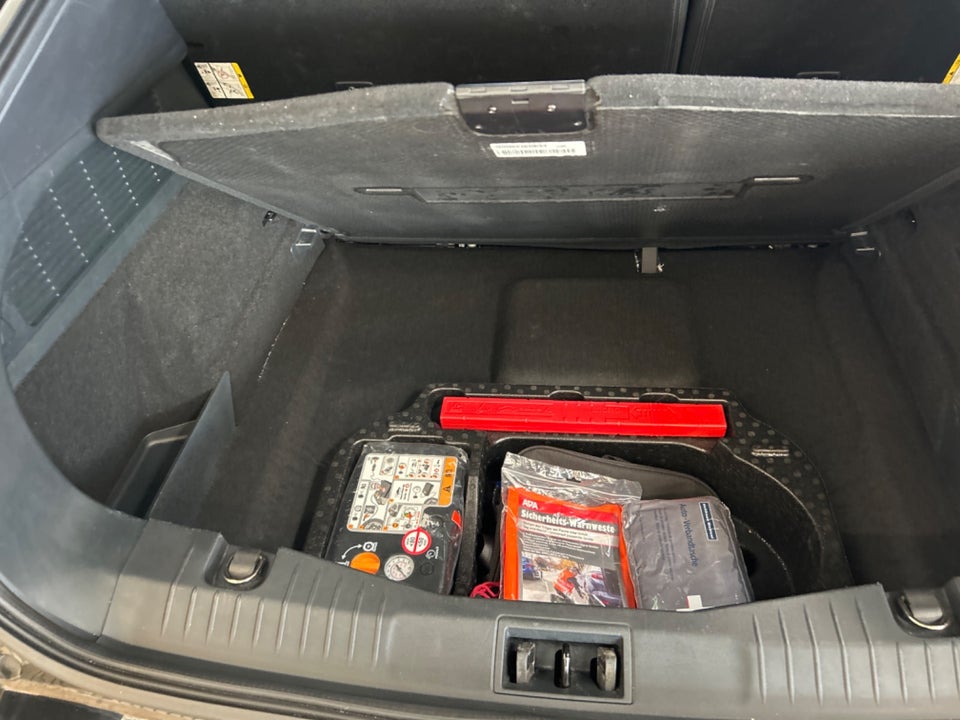 Ford Mustang Mach-E 88 Extended Range 5d