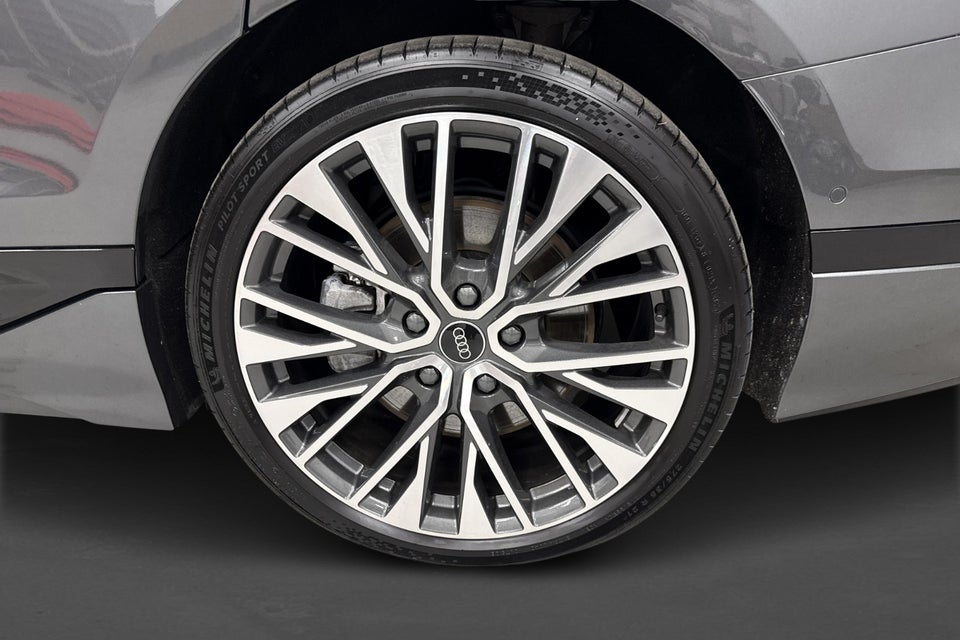 Audi A6 e-tron Progress plus performance Avant 5d