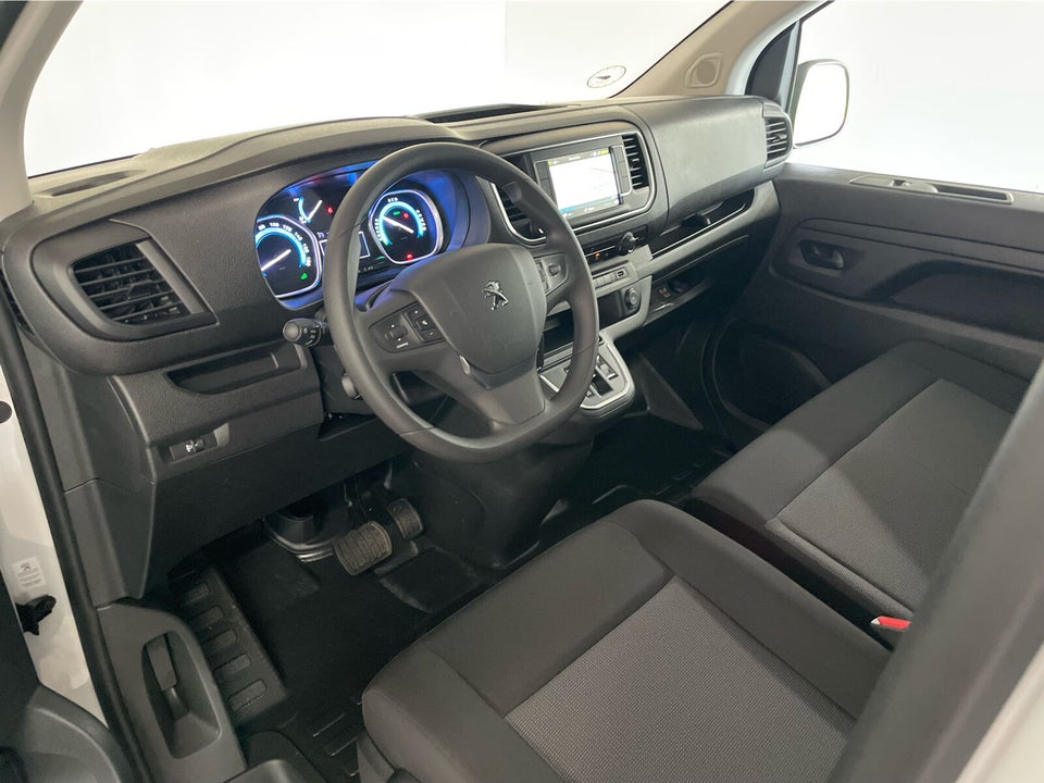 Peugeot e-Expert 75 L2 Premium Van
