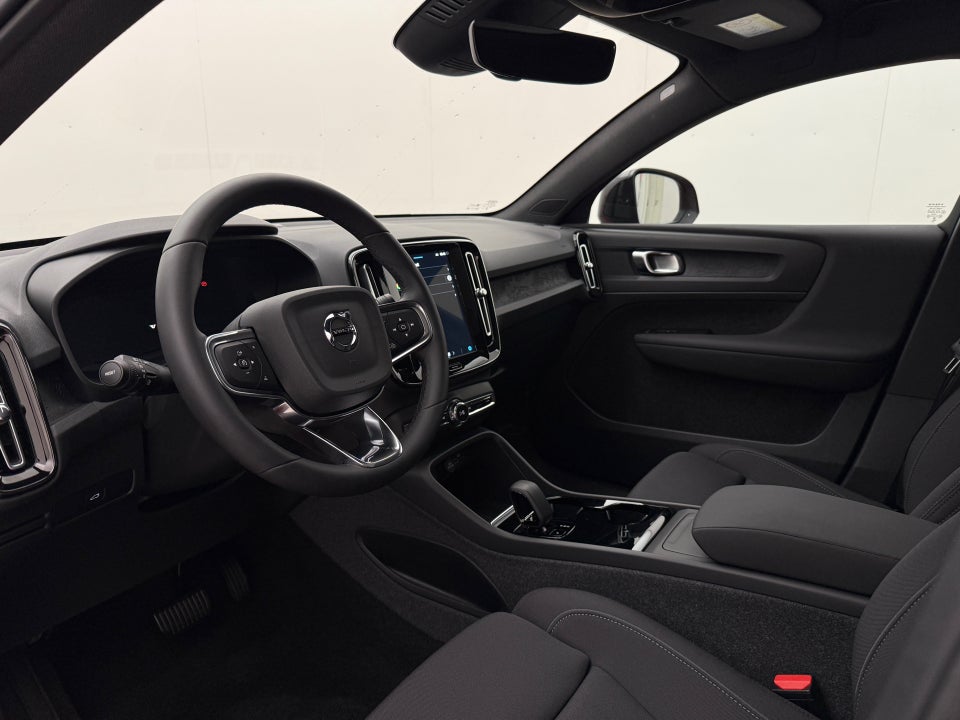 Volvo C40 ReCharge Extended Range Core 5d