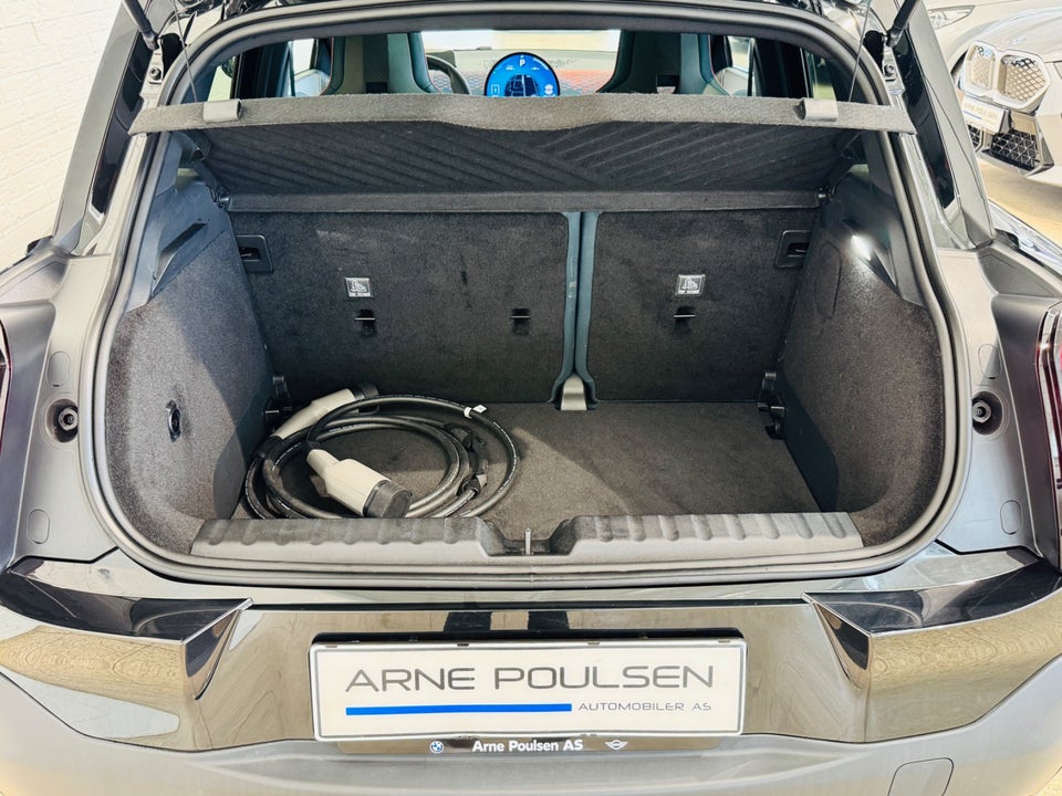 MINI Aceman SE Favoured Trim M 5d