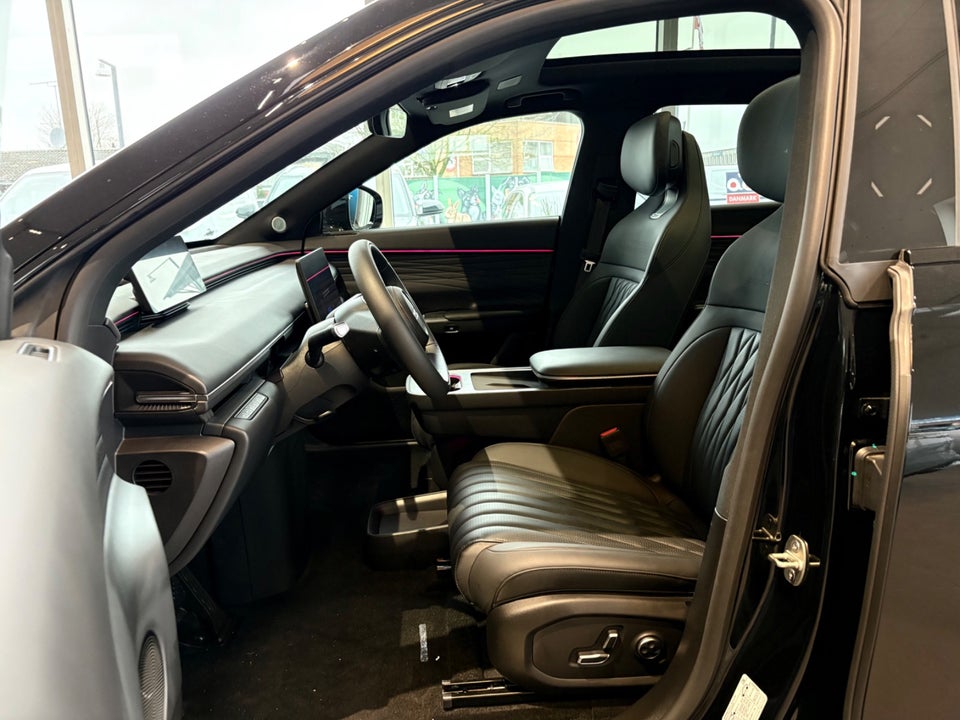 Exlantix ET 77 Advanced 5d