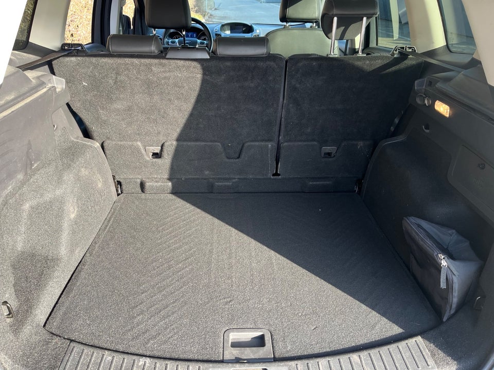 Ford Kuga 1,5 SCTi 150 Titanium+ 5d