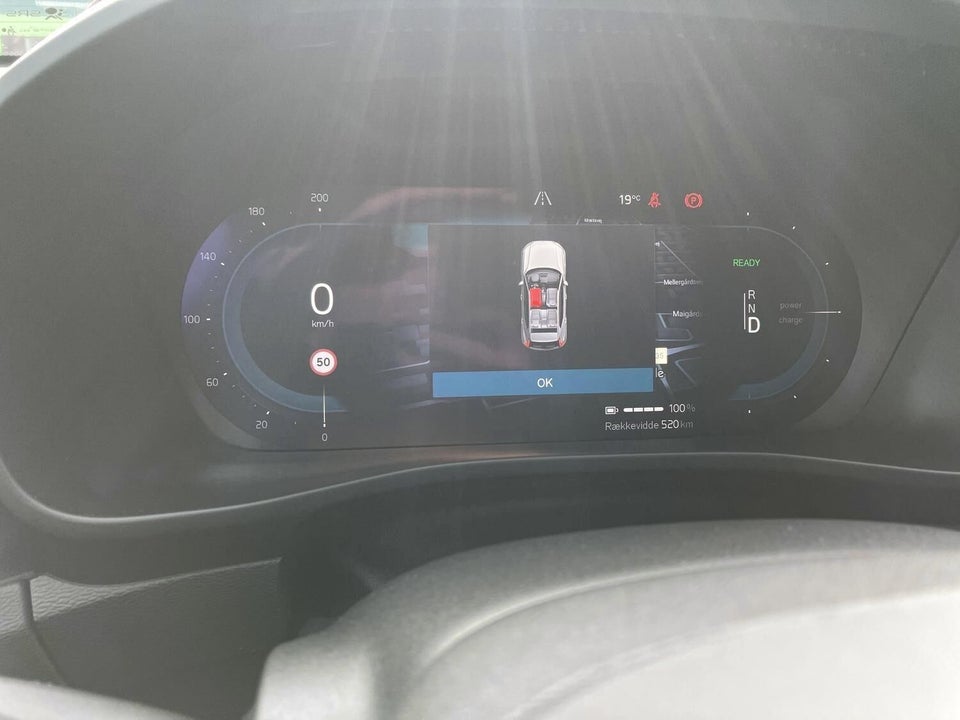 Volvo XC40 ReCharge Twin Plus 5d