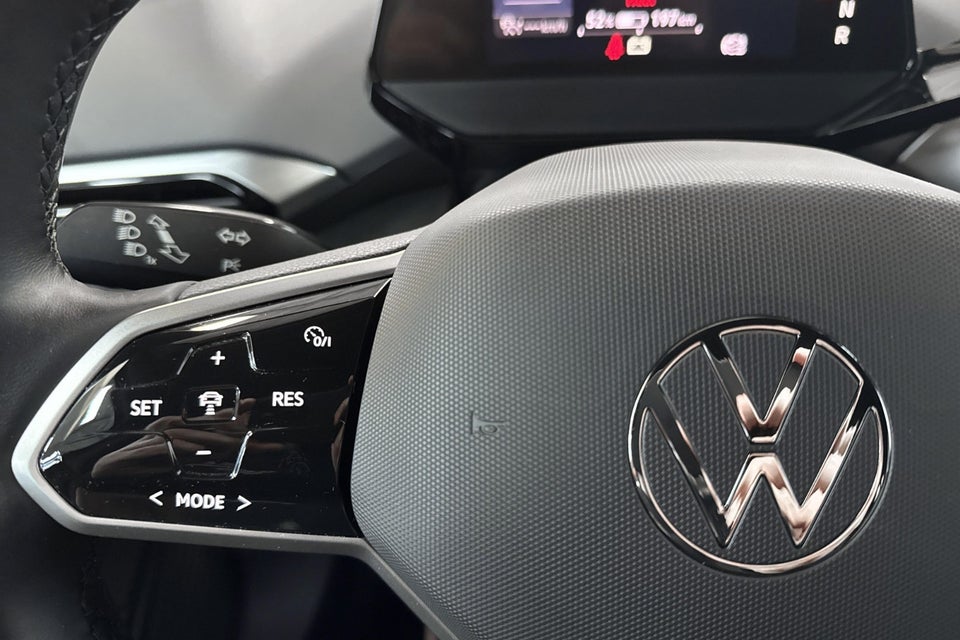 VW ID.5 77 Pro Performance 5d