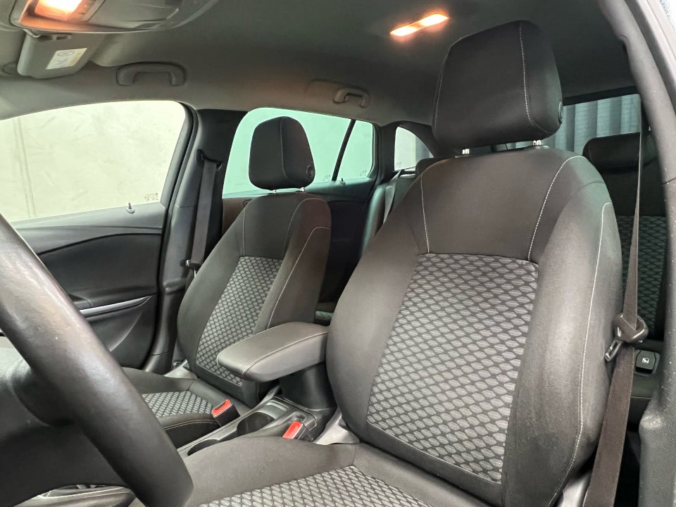 Opel Astra 1,4 T 150 Enjoy Sports Tourer 5d