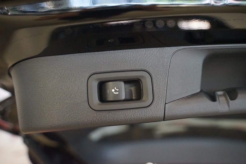 Mercedes EQB250+ AMG Premium 5d