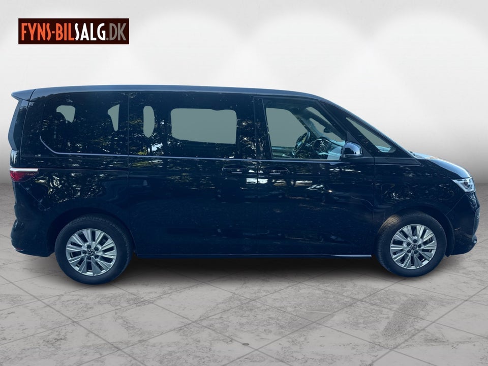 VW Multivan 1,4 eHybrid Life DSG kort