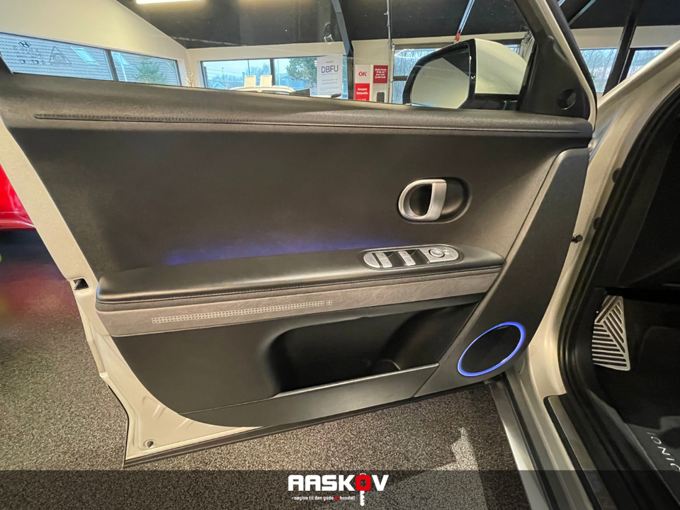 Hyundai Ioniq 5 73 Ultimate 5d