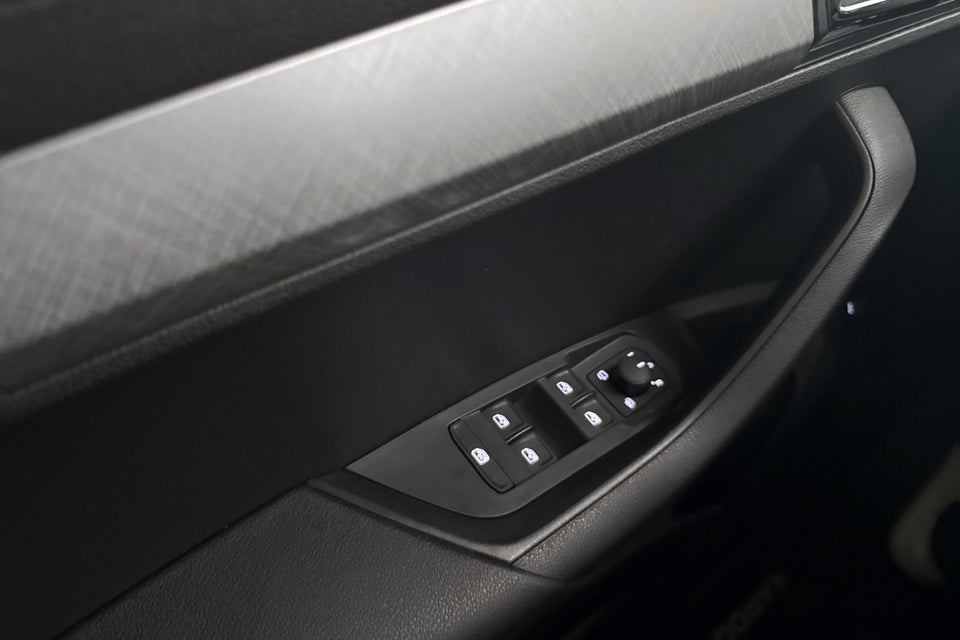 Skoda Karoq 1,5 TSi 150 Selection DSG 5d