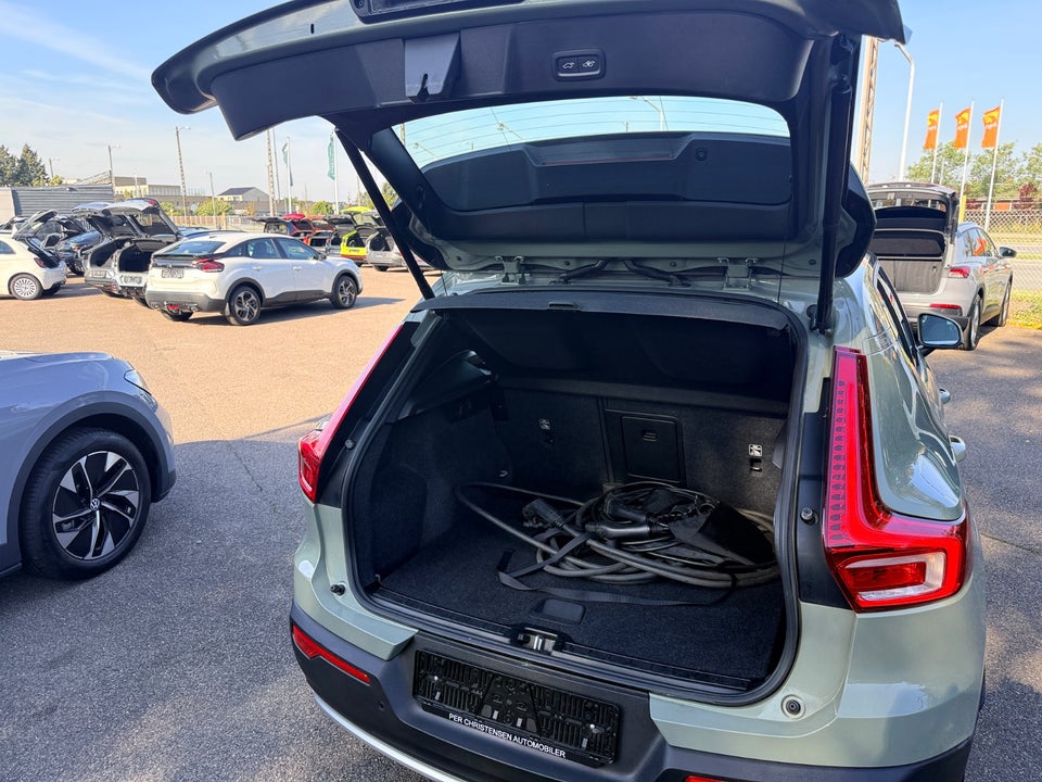 Volvo XC40 1,5 T4 Recharge Core aut. 5d