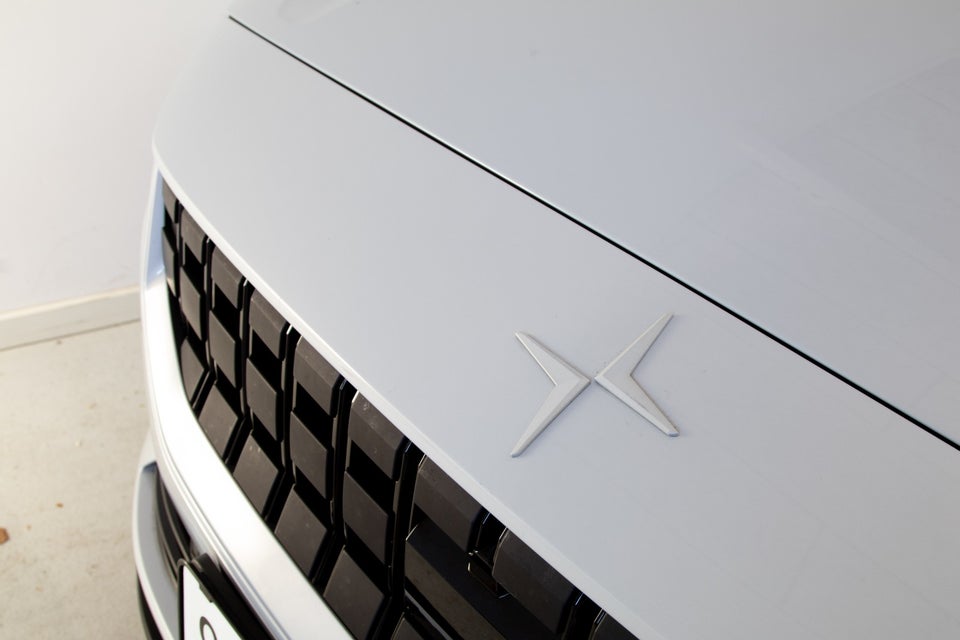 Polestar 2 Standard Range 5d