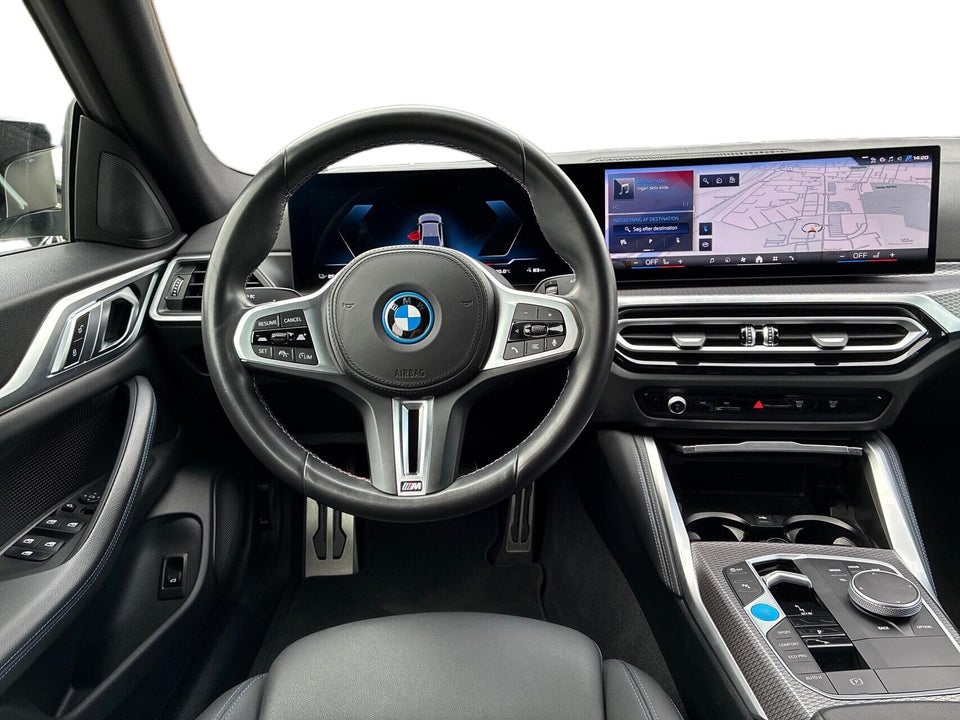 BMW i4 M50 xDrive 5d