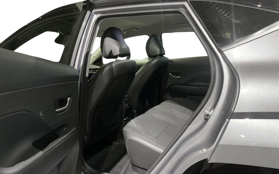 Hyundai Kona 65 EV Advanced 5d