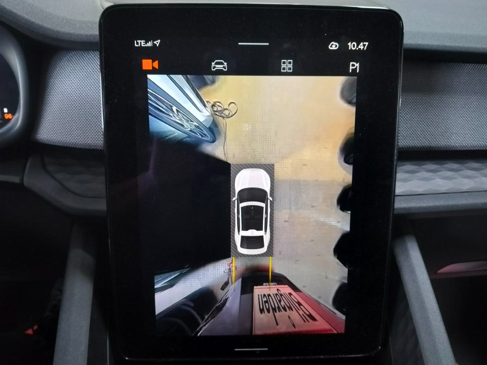 Polestar 2 Long Range 5d