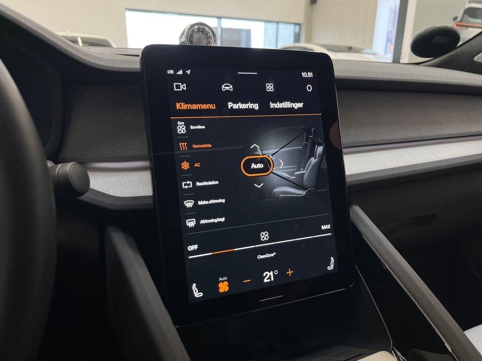 Polestar 2 Performance Nordic Edition AWD 5d