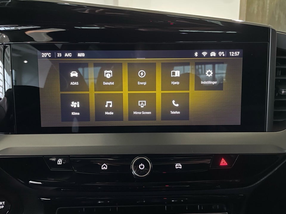 Opel Mokka-e 54 Elegance 5d