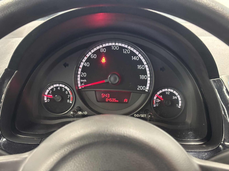 VW Up! 1,0 60 Move Up! BMT 5d