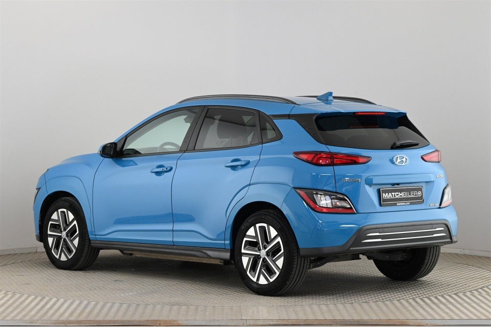 Hyundai Kona 39 EV Essential 5d