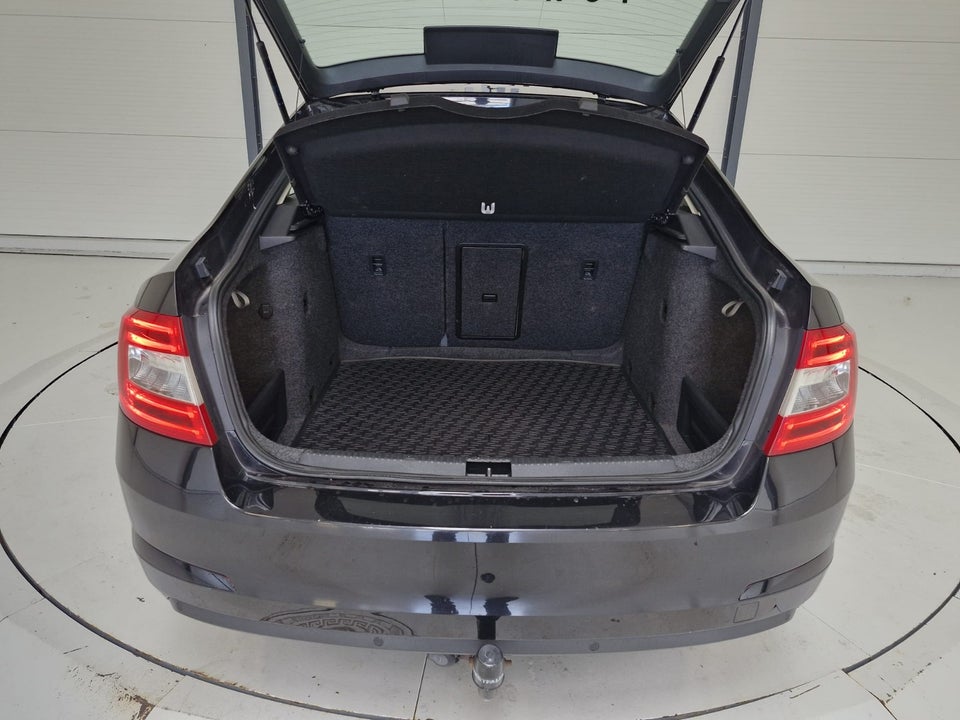 Skoda Octavia 1,4 TSi 140 Ambition DSG 5d