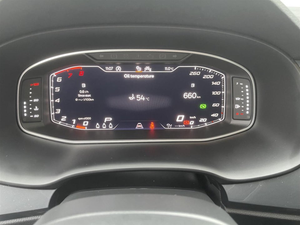 Seat Ateca 1,5 TSi 150 Style DSG 5d