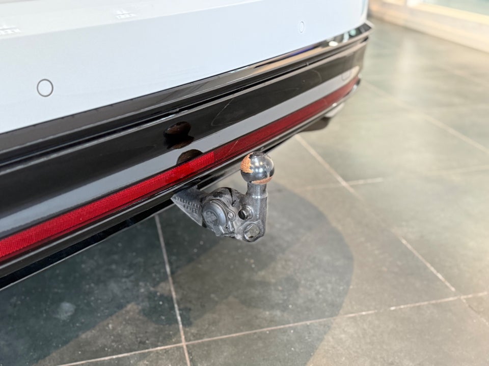 VW ID.7 77 Style Tourer 5d