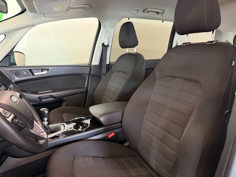 Ford Galaxy 1,5 EcoBoost Titanium 7prs 5d