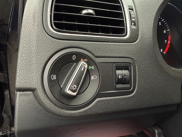 VW Polo 1,2 TSi 90 Comfortline DSG BMT 5d