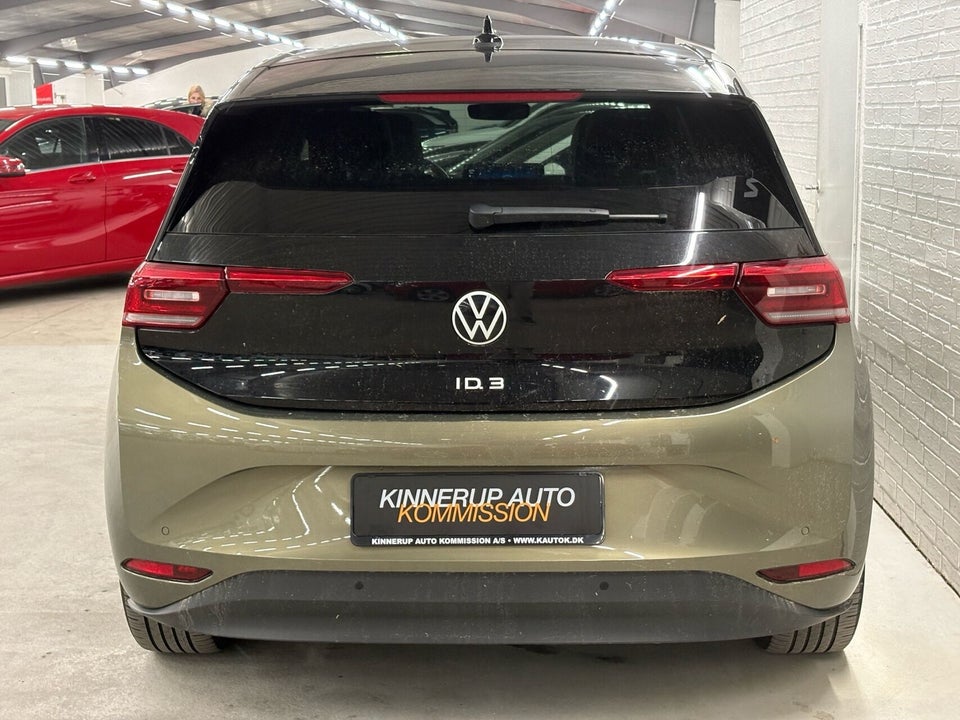 VW ID.3 77 Pro S 5d