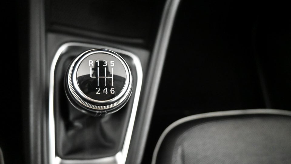 Renault Captur 1,0 TCe 90 Intens 5d