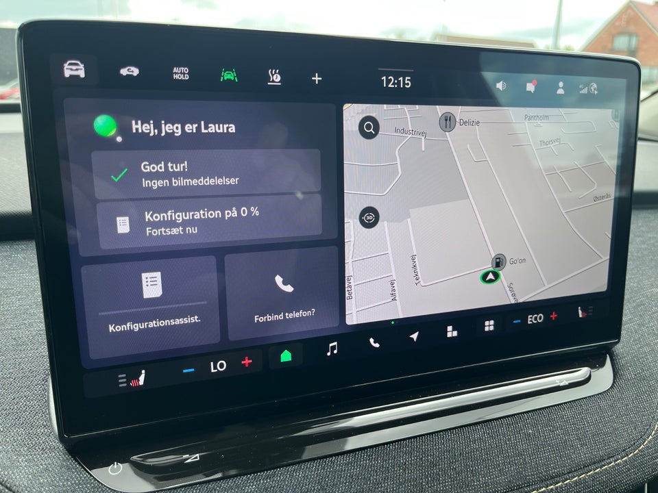 Skoda Elroq 85 iV Premium 5d