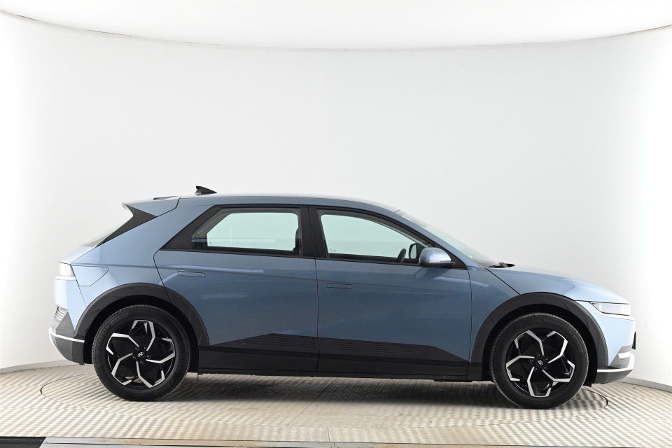 Hyundai Ioniq 5 58 Essential 5d