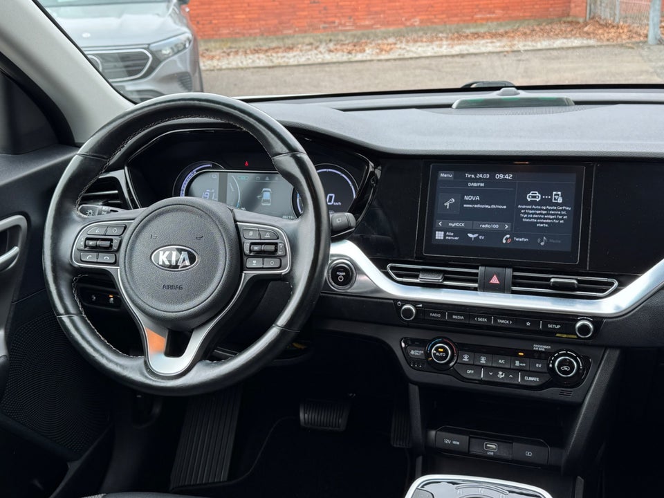 Kia e-Niro 39 Vision 5d