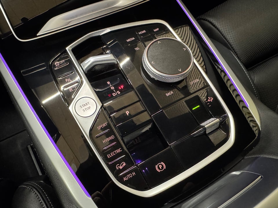 BMW X5 3,0 xDrive50e M-Sport+ aut. 5d