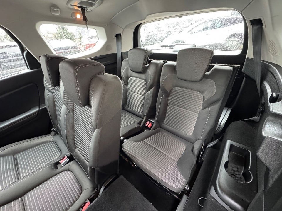 Renault Grand Scenic IV 1,5 dCi 110 Zen 7prs 5d