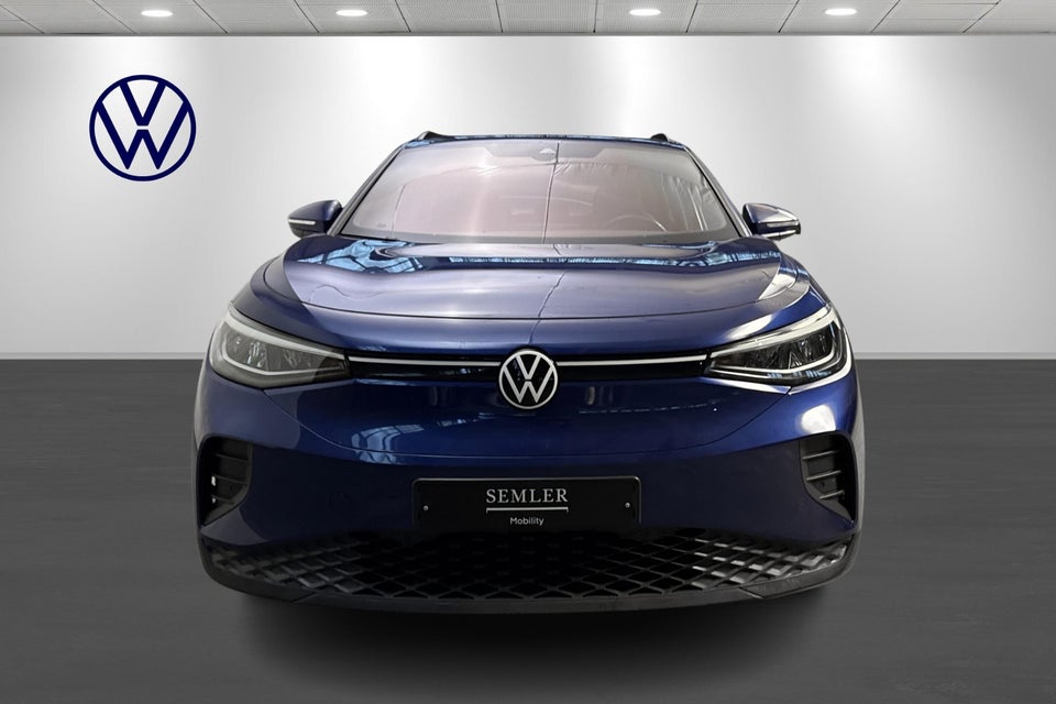 VW ID.4 77 Pro 5d