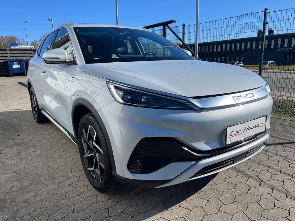 BYD Atto 3 60 Design 5d