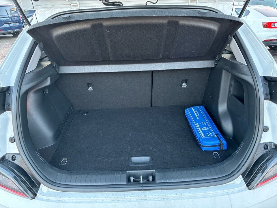 Hyundai Kona 39 EV Select 5d