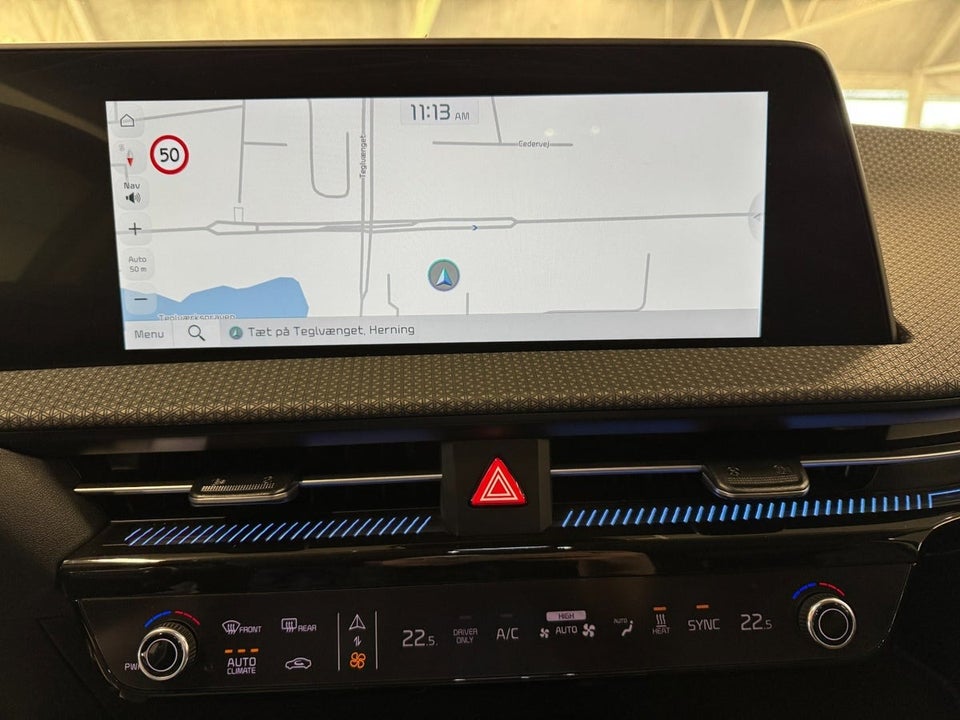 Kia EV6 77 Long Range Upgrade 5d