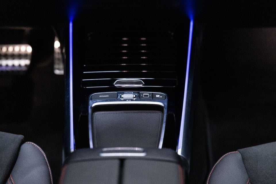 Mercedes EQB250+ AMG Advance Plus 5d