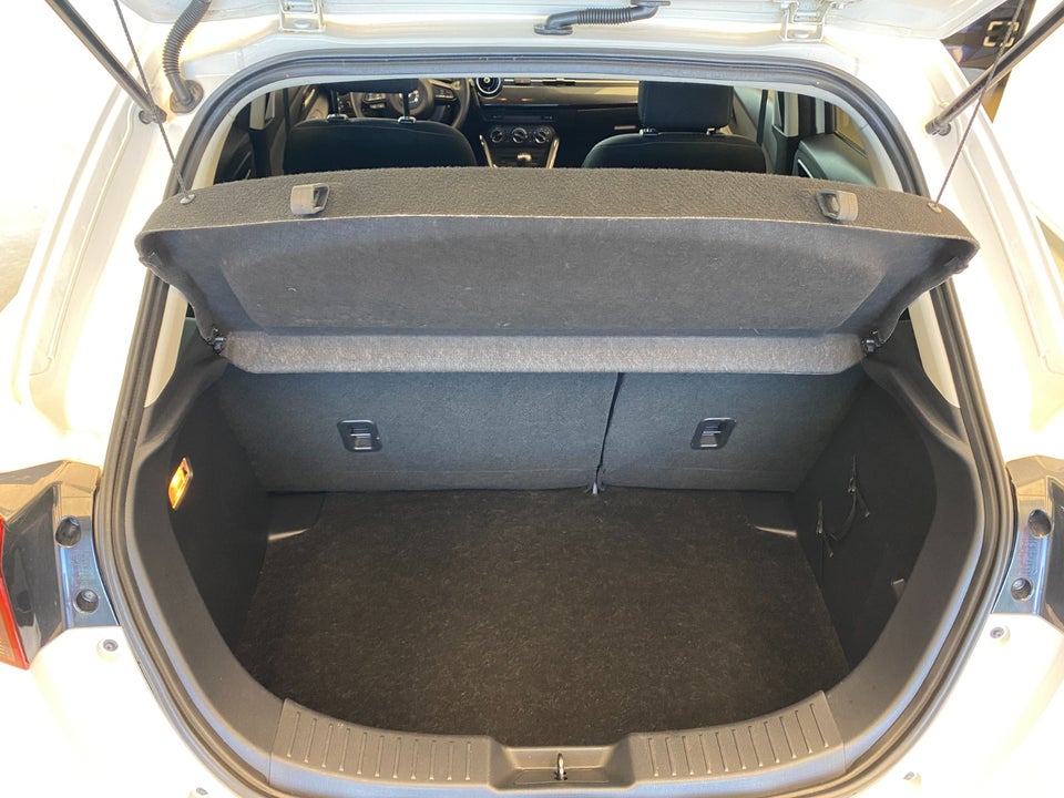Mazda 2 1,5 SkyActiv-G 90 Niseko aut. 5d