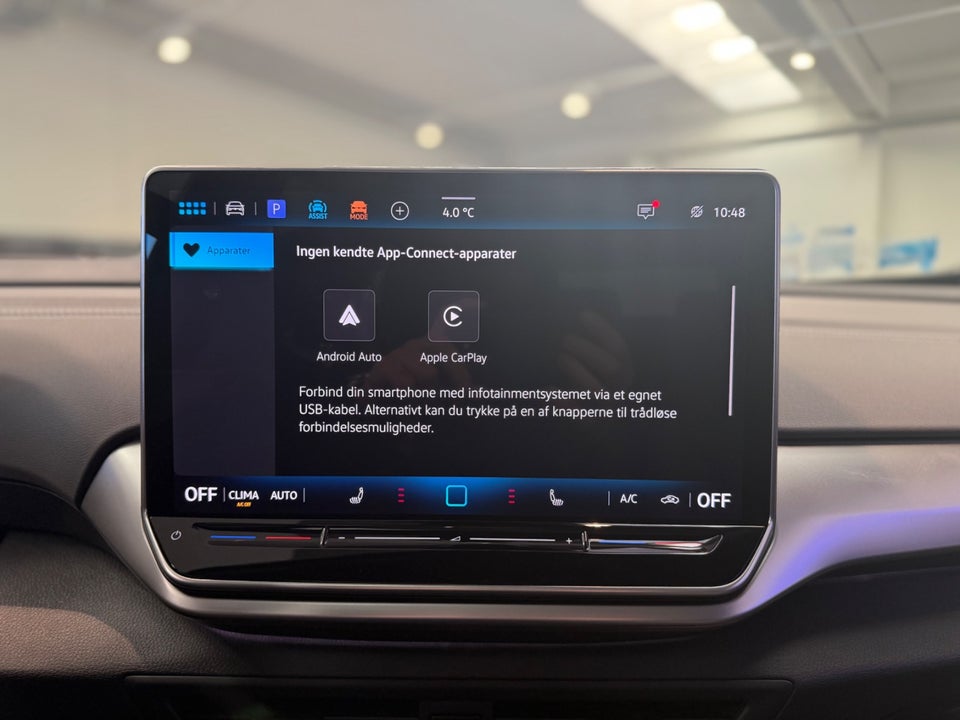 VW ID.4 77 Pro Style+ 5d