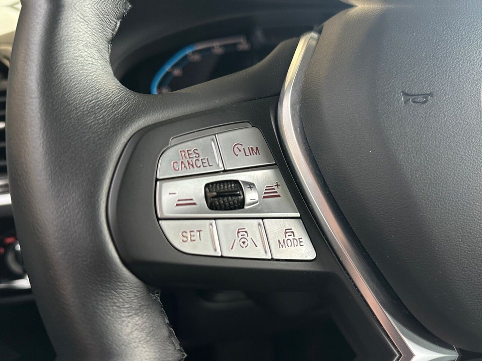 BMW iX3 Inspiring 5d