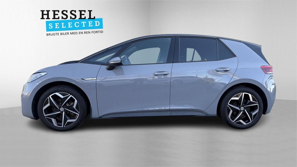 VW ID.3 58 Active Pro Performance 5d