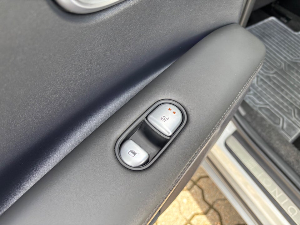 Hyundai Ioniq 5 73  5d