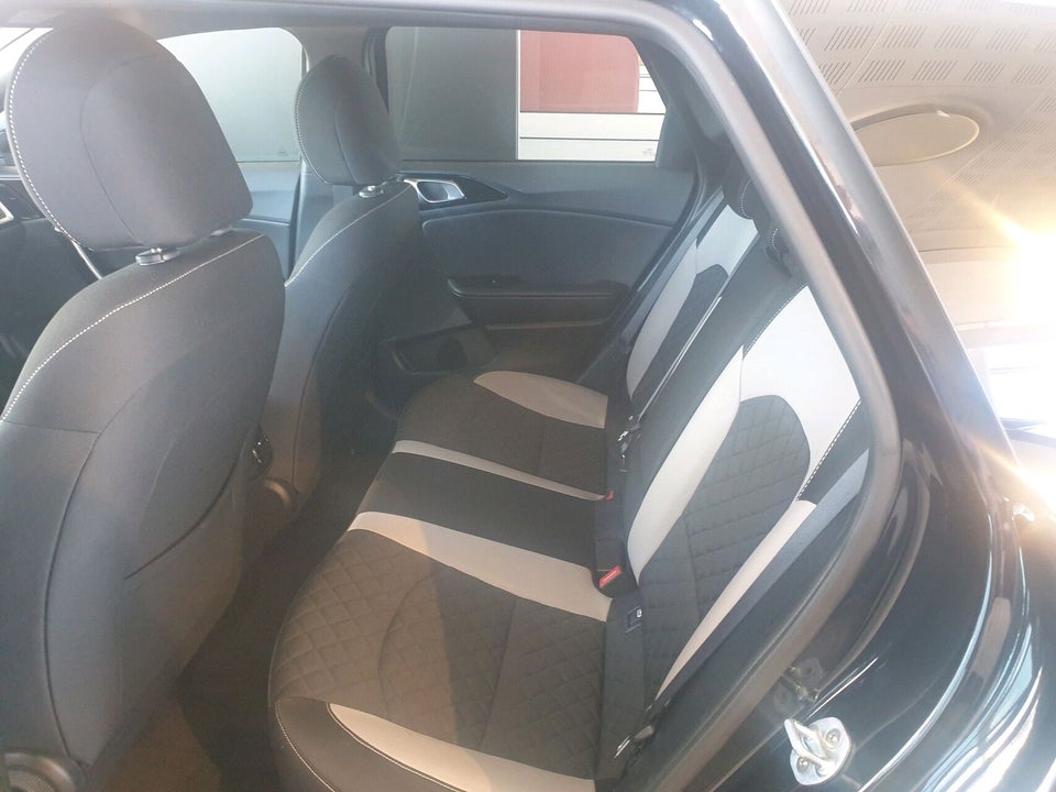 Kia Ceed 1,4 T-GDi GT-Line SW DCT 5d